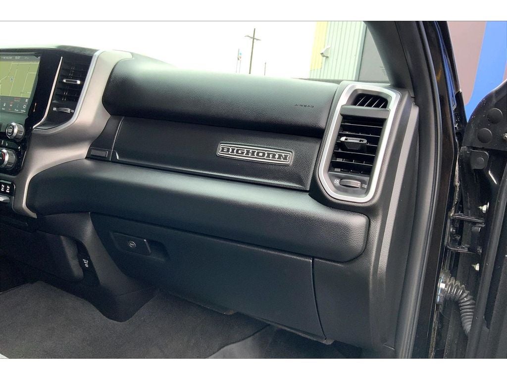 2019 RAM 3500 Big Horn