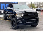 2019 RAM 3500 Big Horn