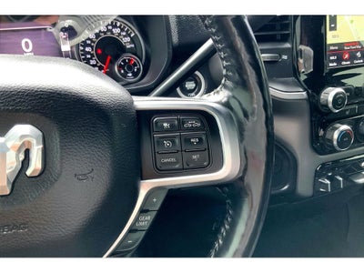 2019 RAM 3500 Big Horn