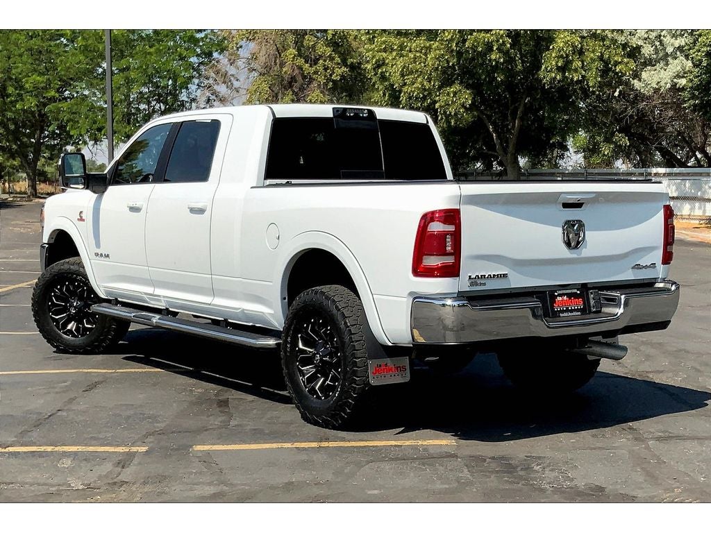 2023 RAM 3500 Laramie