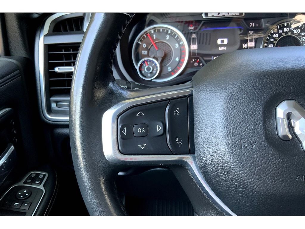 2023 RAM 3500 Laramie