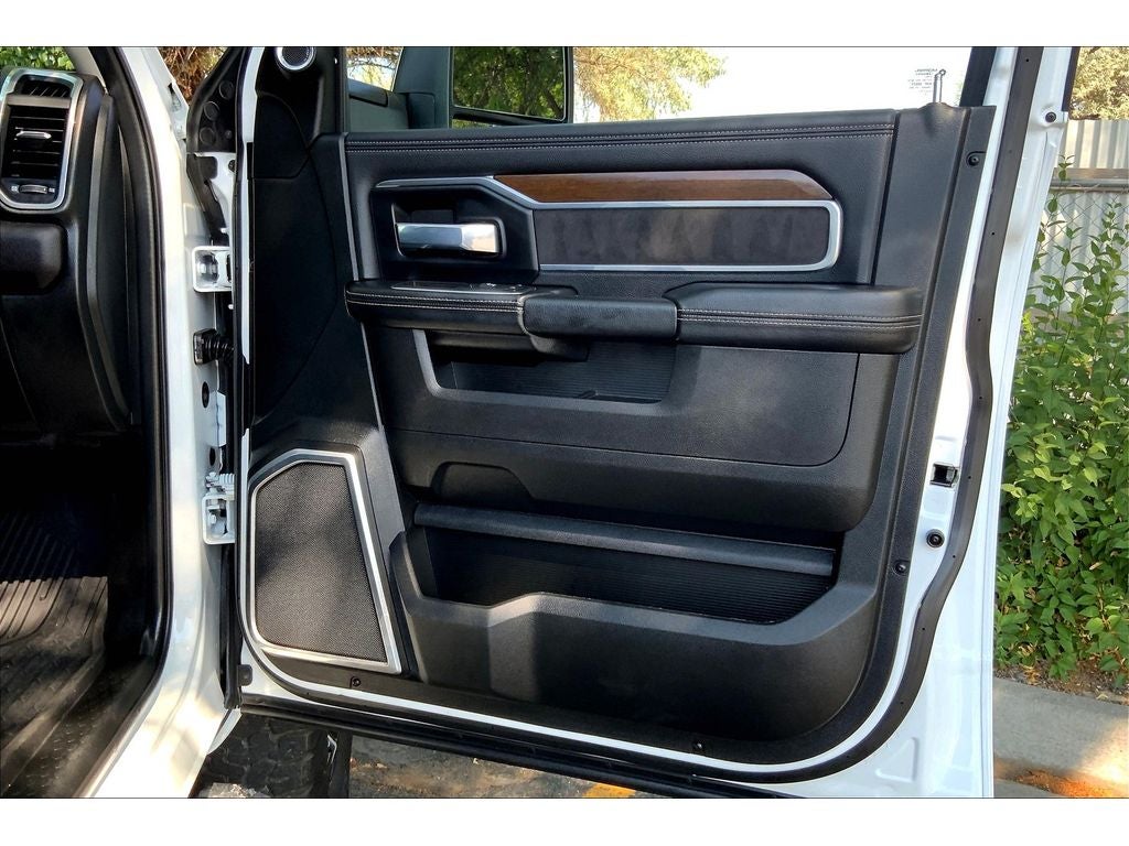 2023 RAM 3500 Laramie