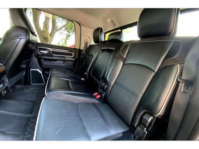 2023 RAM 3500 Laramie