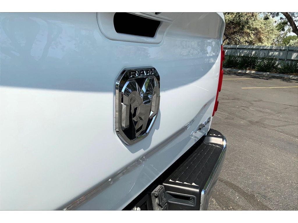 2023 RAM 3500 Laramie