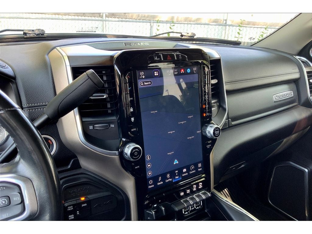 2023 RAM 3500 Laramie