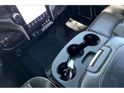 2023 RAM 3500 Laramie