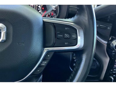 2023 RAM 3500 Laramie