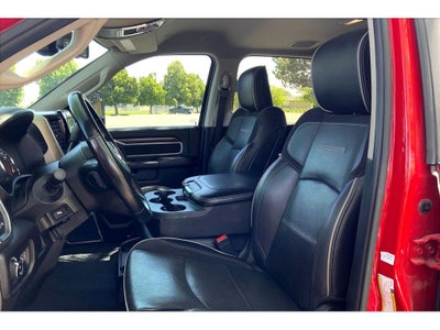 2023 RAM 3500 Laramie