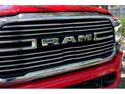 2023 RAM 3500 Laramie