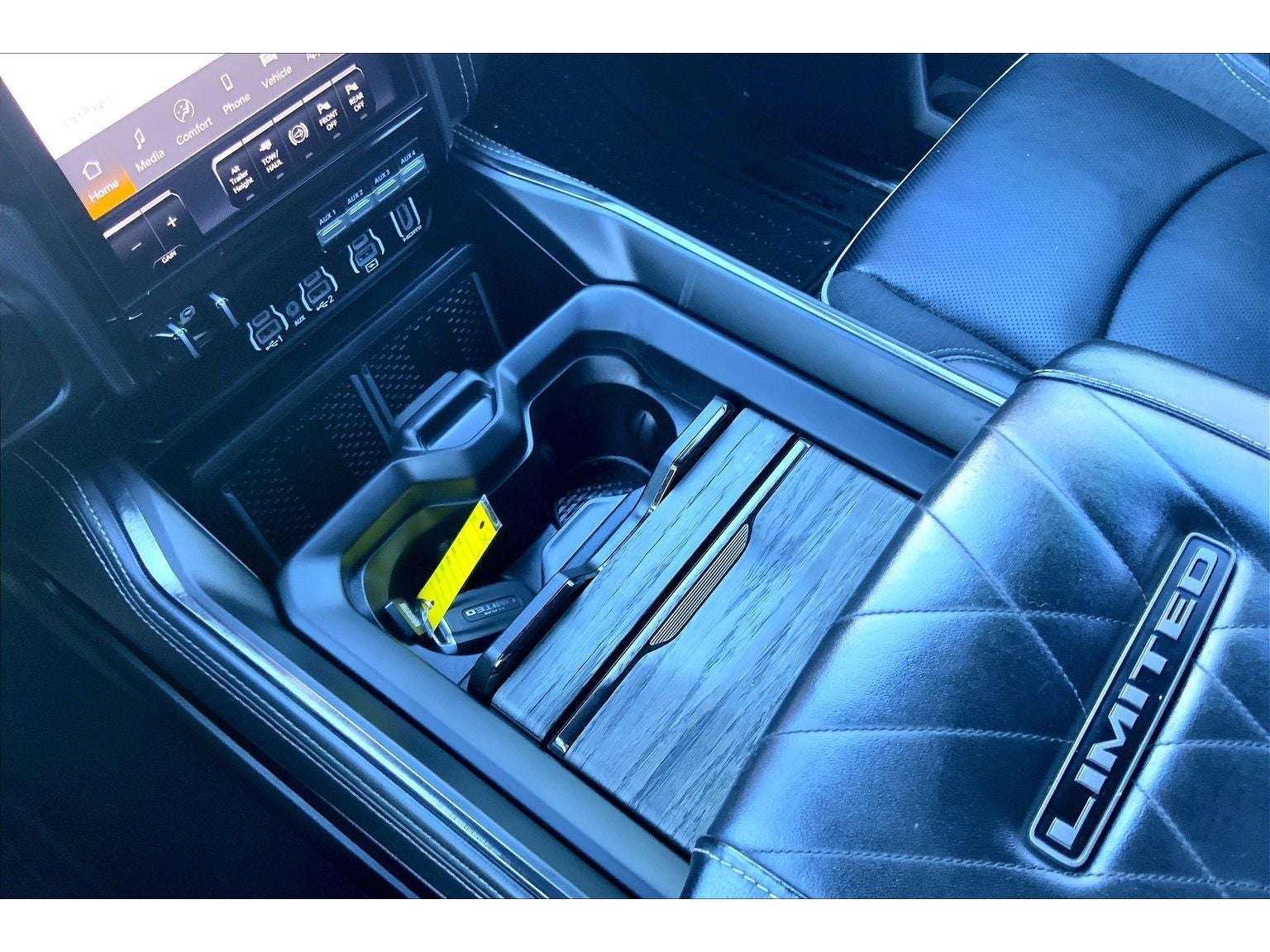 2025 RAM 2500 Limited