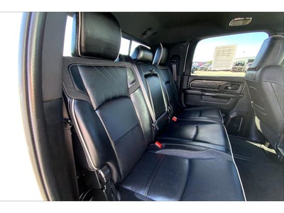 2025 RAM 2500 Limited