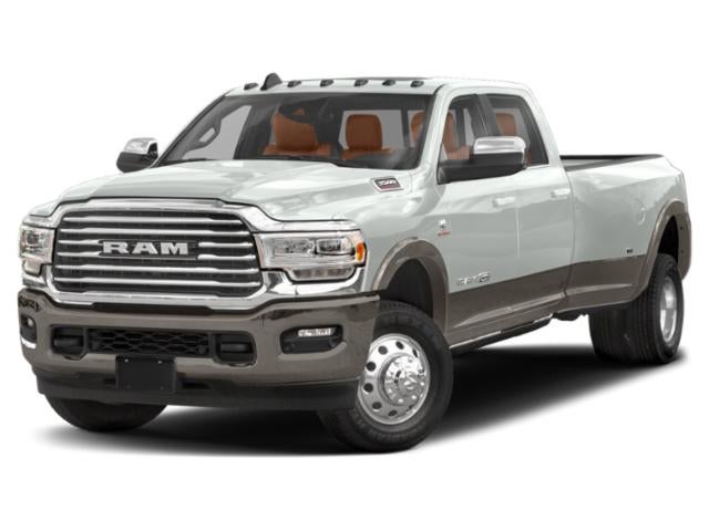 2022 RAM 3500 Longhorn