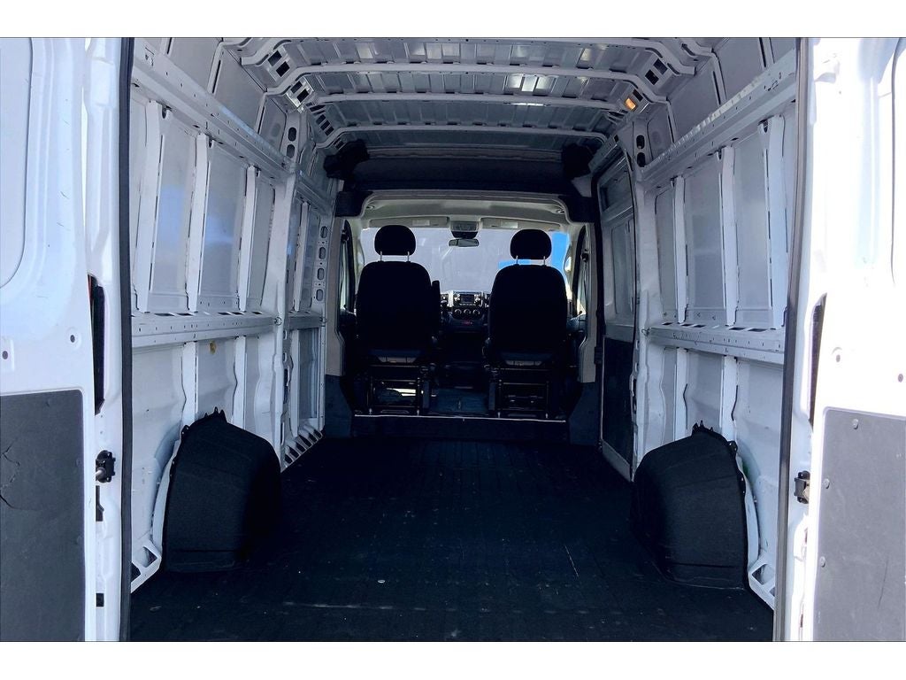 2021 RAM ProMaster 3500 High Roof