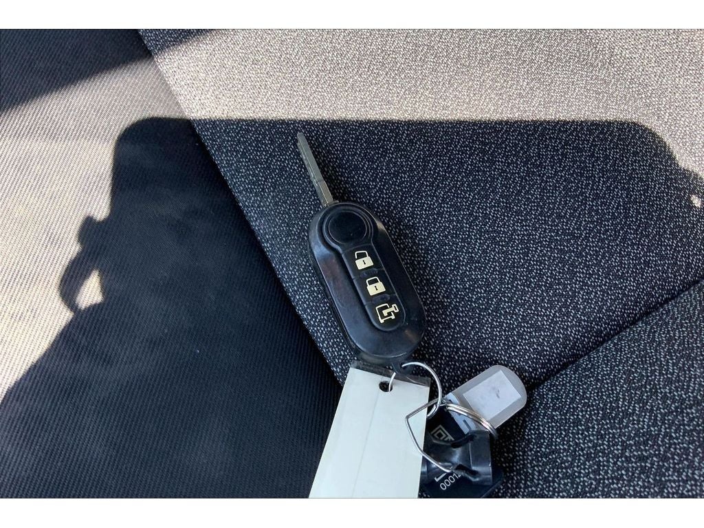 2021 RAM ProMaster 3500 High Roof