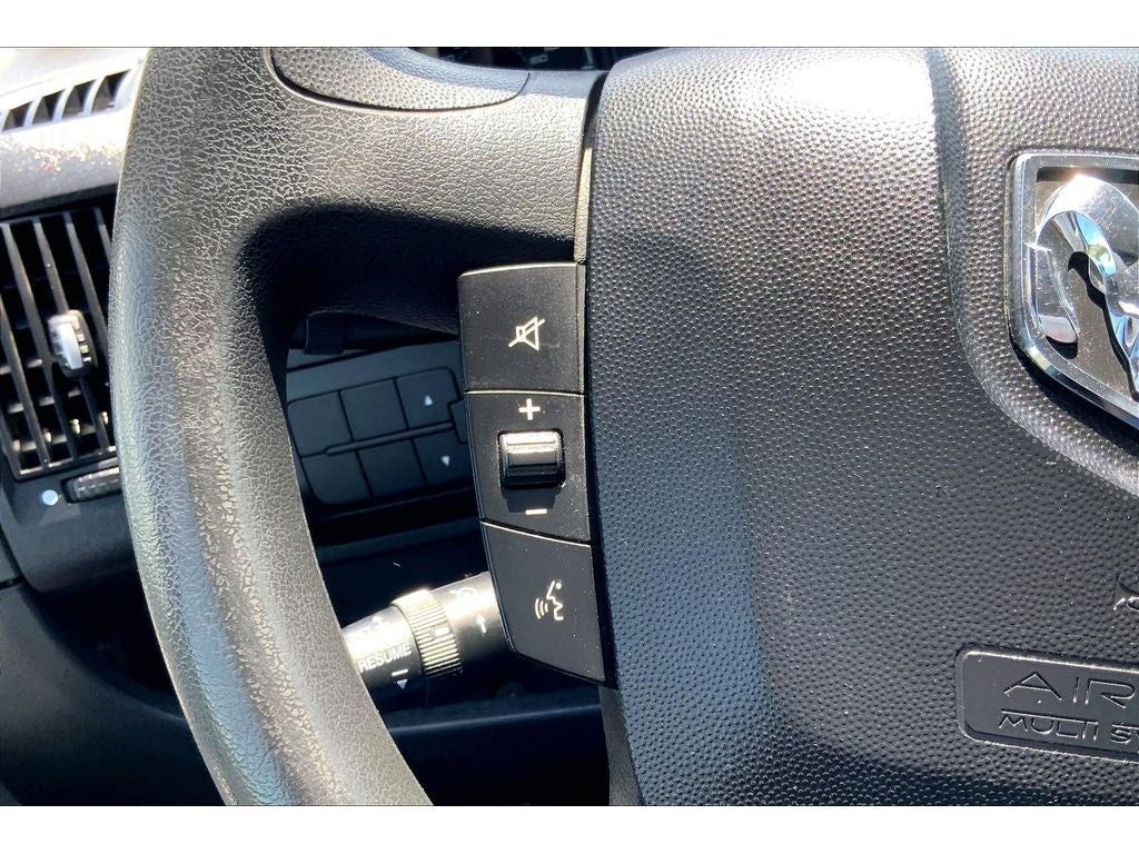 2021 RAM ProMaster 3500 High Roof