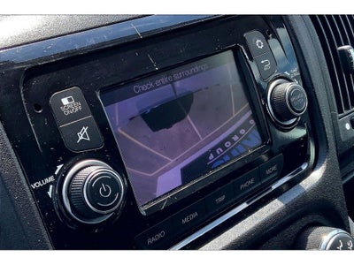 2021 RAM ProMaster 3500 High Roof