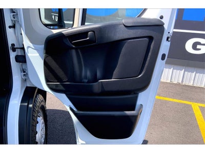 2021 RAM ProMaster 3500 High Roof