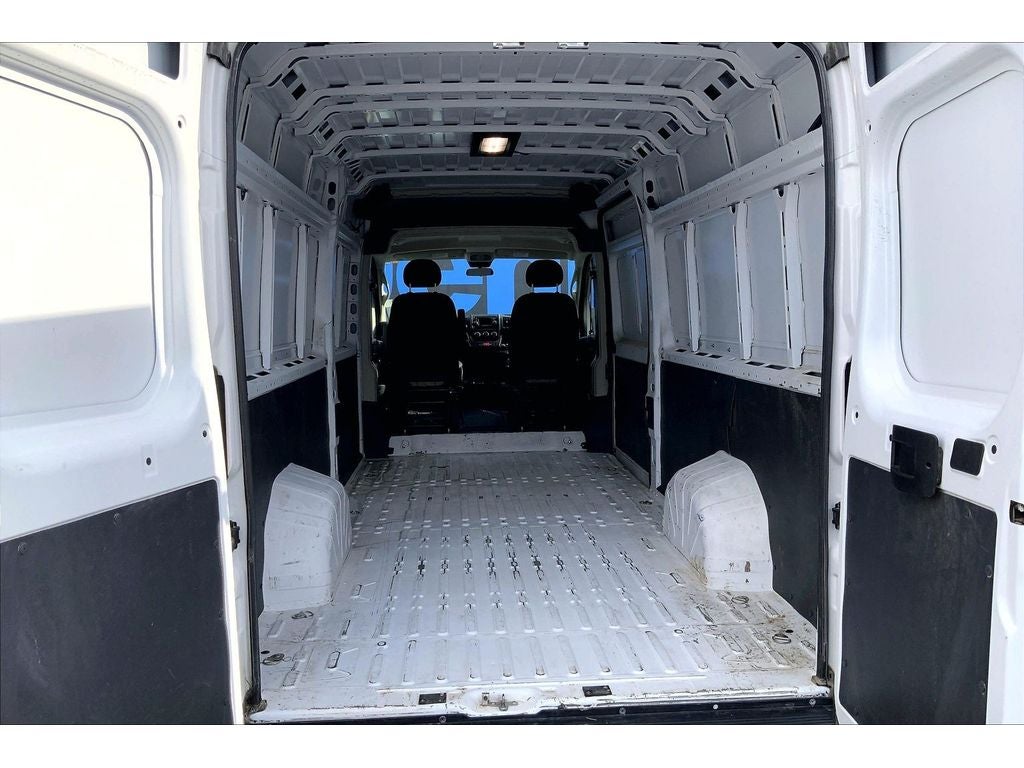 2021 RAM ProMaster 3500 High Roof