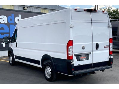 2021 RAM ProMaster 3500 High Roof