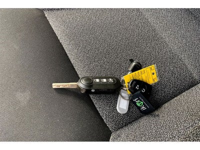 2021 RAM ProMaster 3500 High Roof