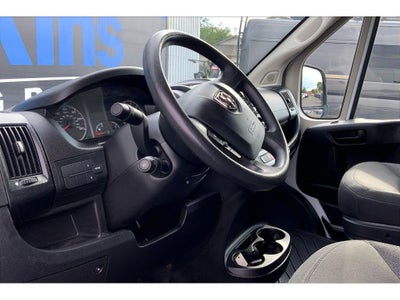 2021 RAM ProMaster 3500 High Roof