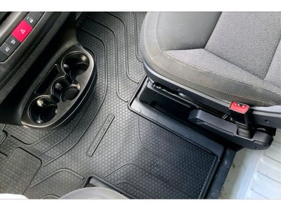 2021 RAM ProMaster 3500 High Roof