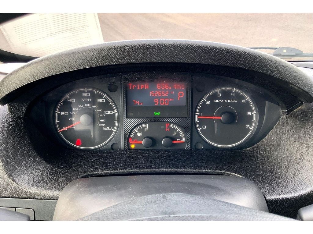 2021 RAM ProMaster 3500 High Roof