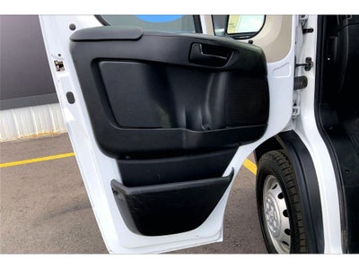2021 RAM ProMaster 3500 High Roof