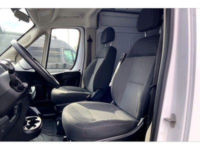 2021 RAM ProMaster 3500 High Roof