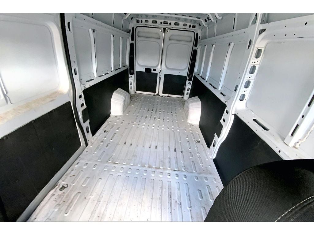 2021 RAM ProMaster 3500 High Roof