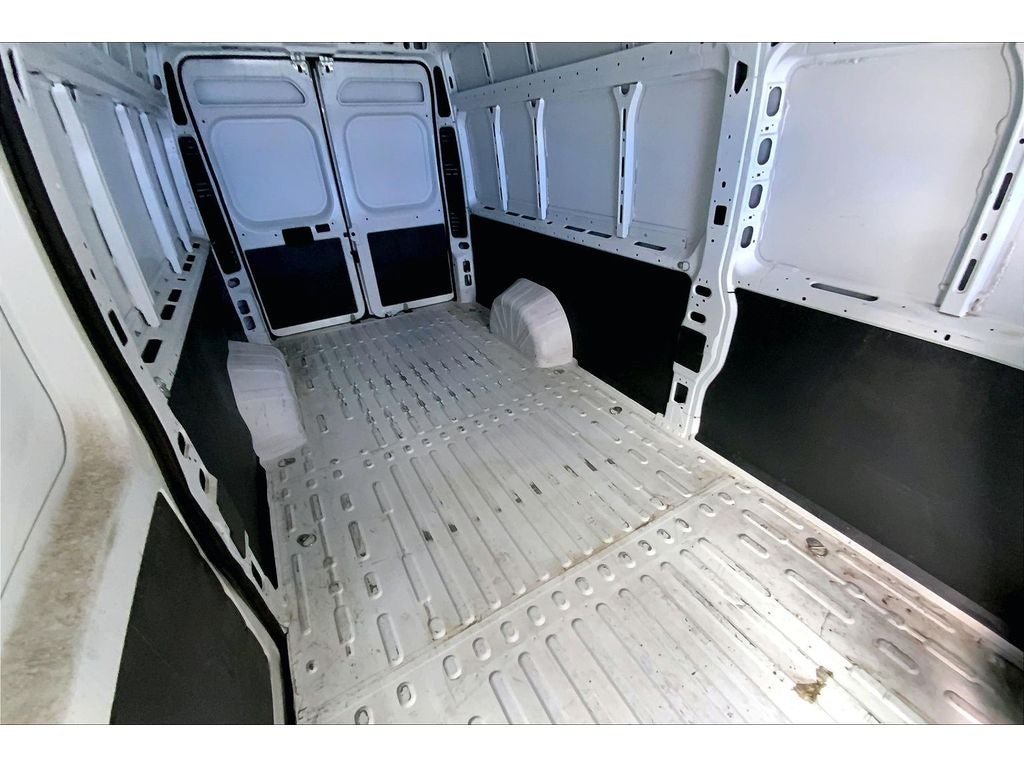 2021 RAM ProMaster 3500 High Roof