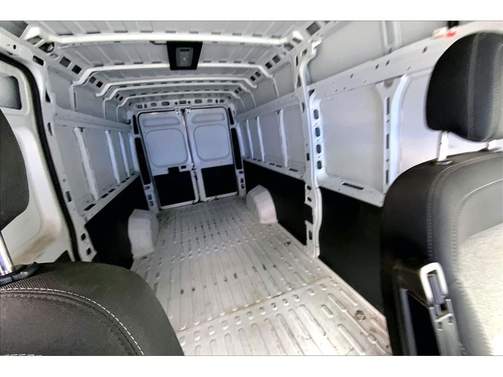 2021 RAM ProMaster 3500 High Roof