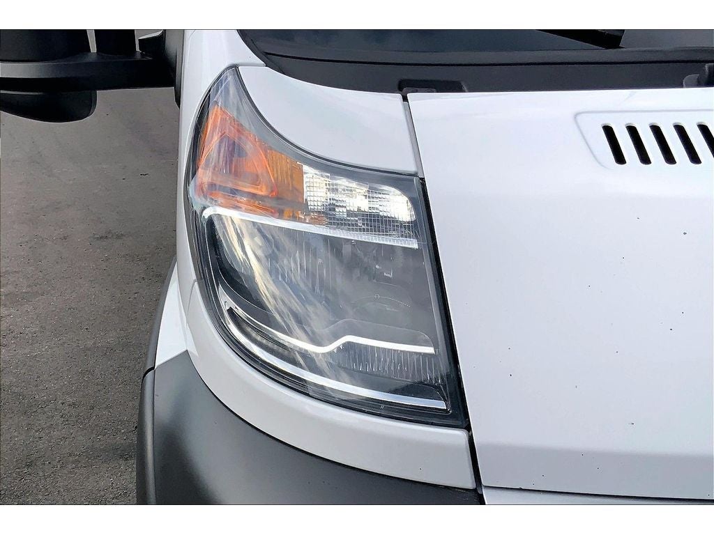 2021 RAM ProMaster 3500 High Roof