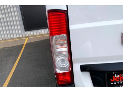 2021 RAM ProMaster 3500 High Roof