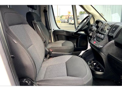 2021 RAM ProMaster 3500 High Roof