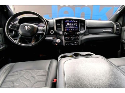 2020 RAM 2500 Power Wagon