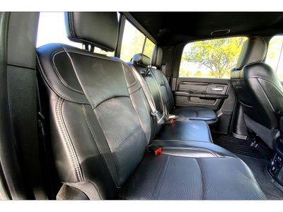 2023 RAM 2500 Power Wagon Rebel