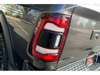 2023 RAM 2500 Power Wagon Rebel