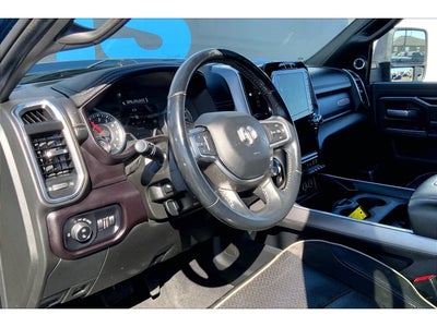 2023 RAM 2500 Laramie