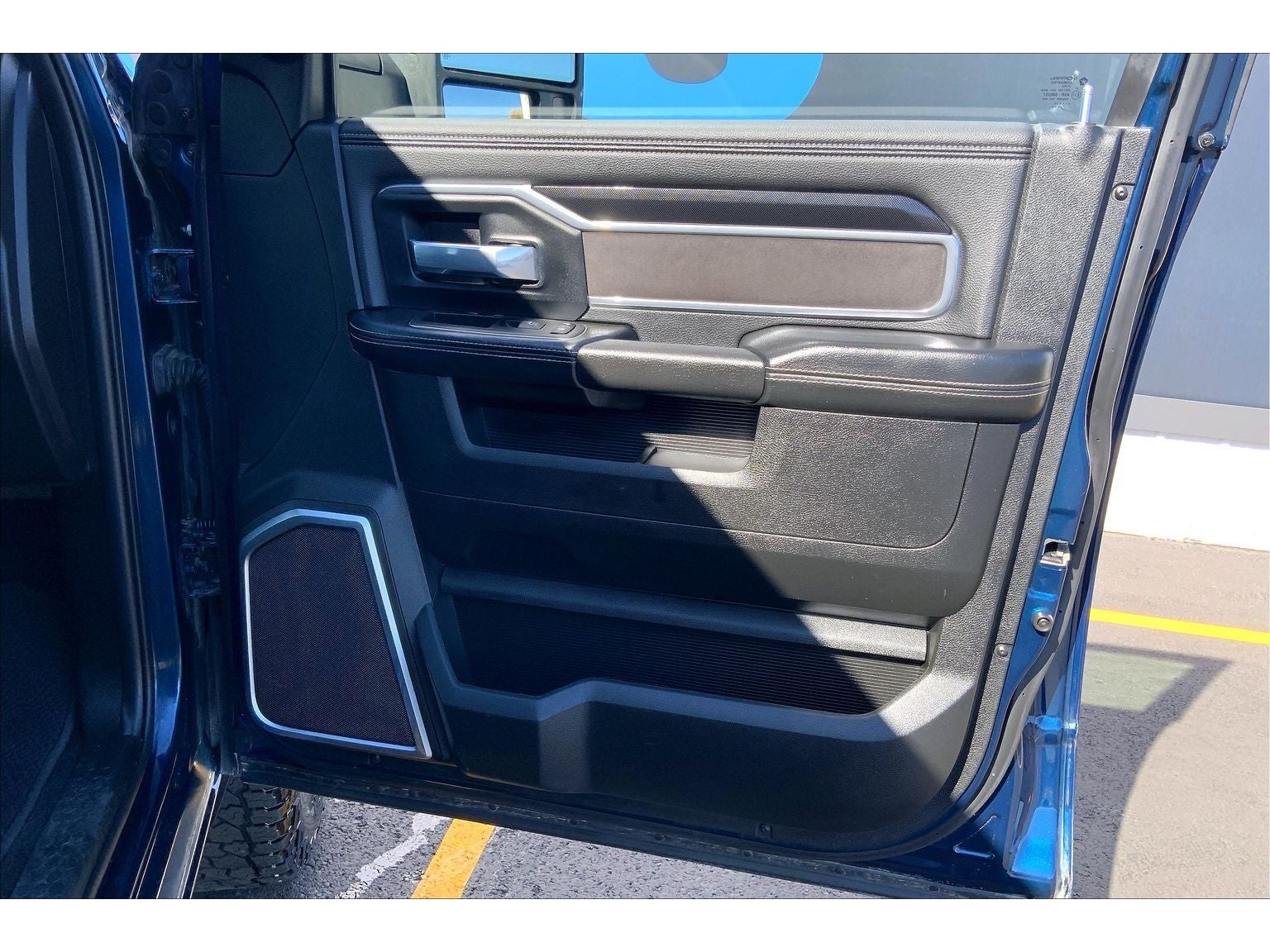 2023 RAM 2500 Laramie