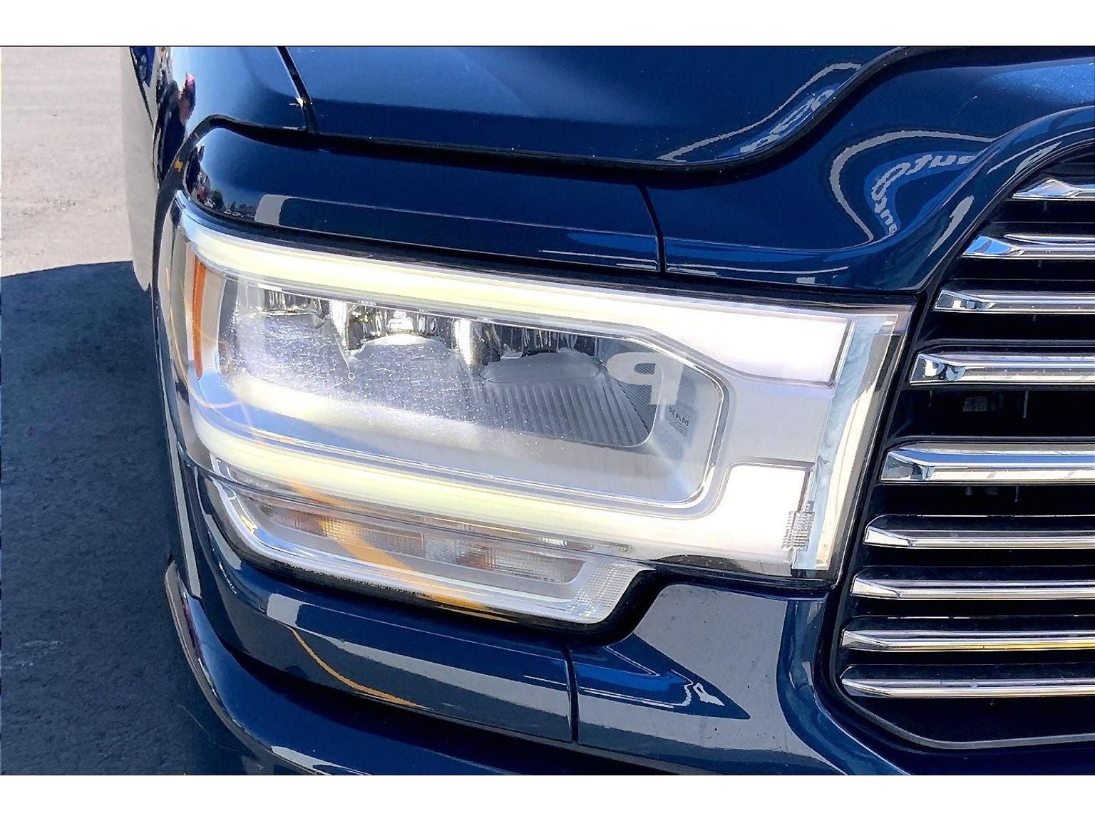 2023 RAM 2500 Laramie