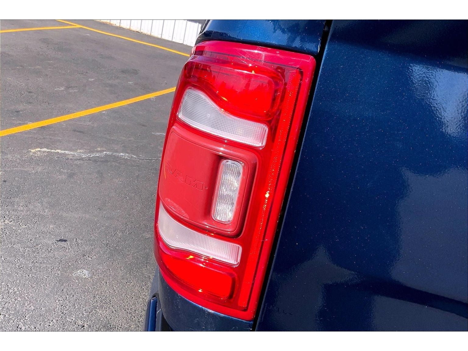 2023 RAM 2500 Laramie