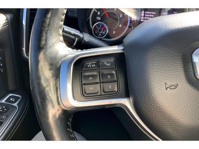 2019 RAM 2500 Laramie