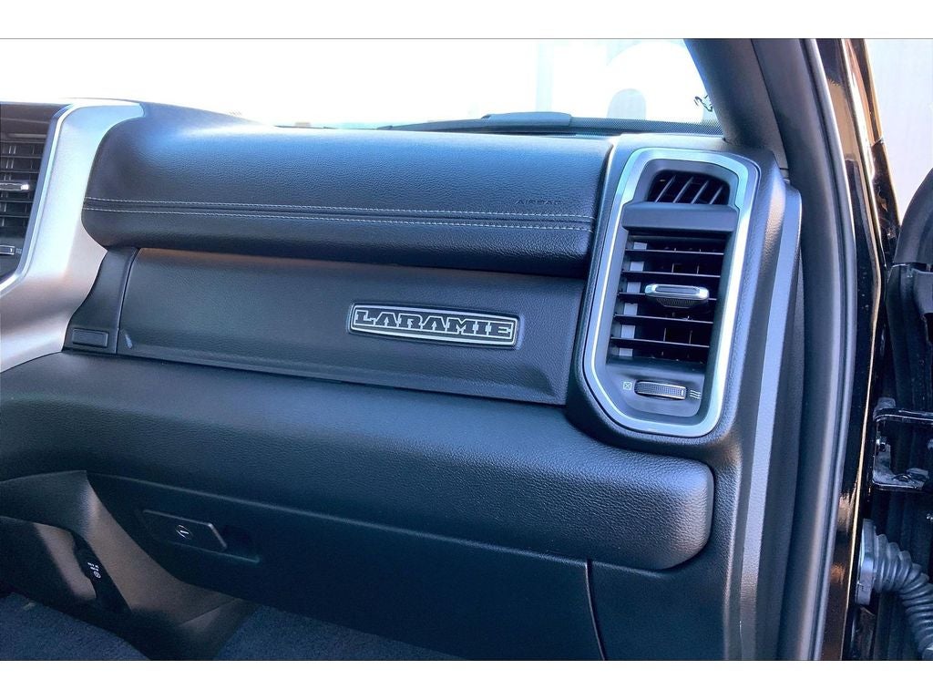 2019 RAM 2500 Laramie