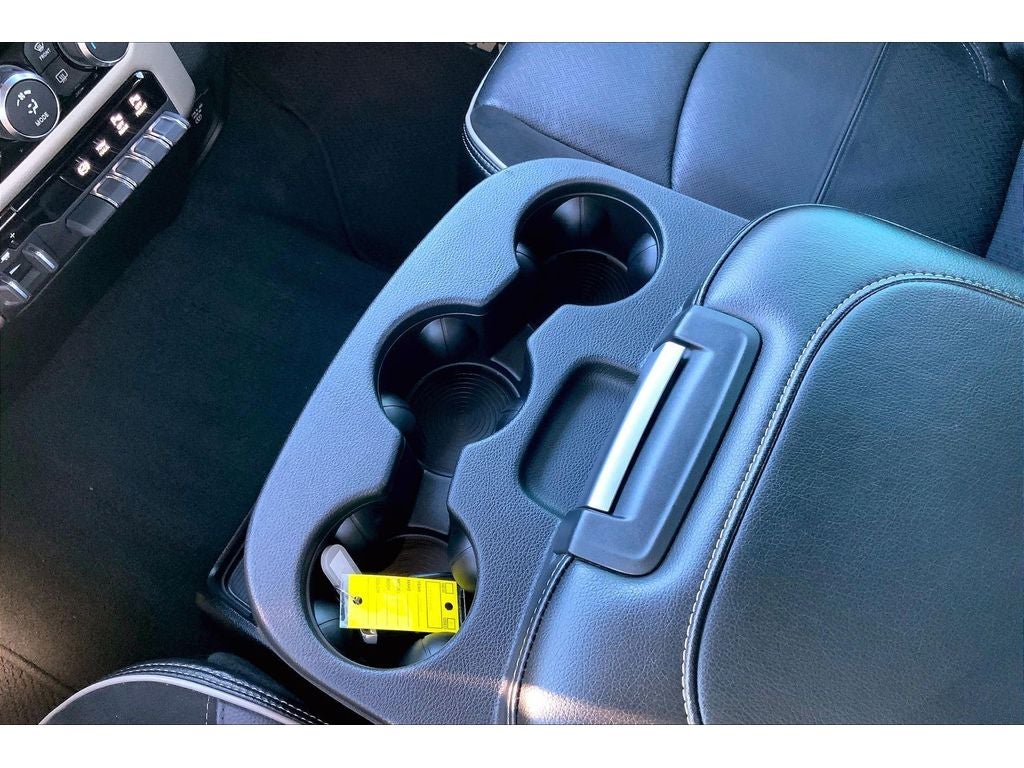 2019 RAM 2500 Laramie