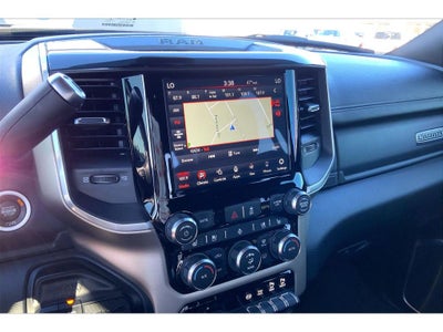 2019 RAM 2500 Laramie