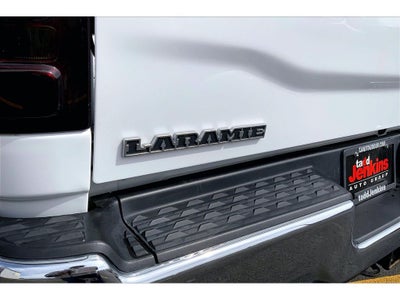 2020 RAM 2500 Laramie