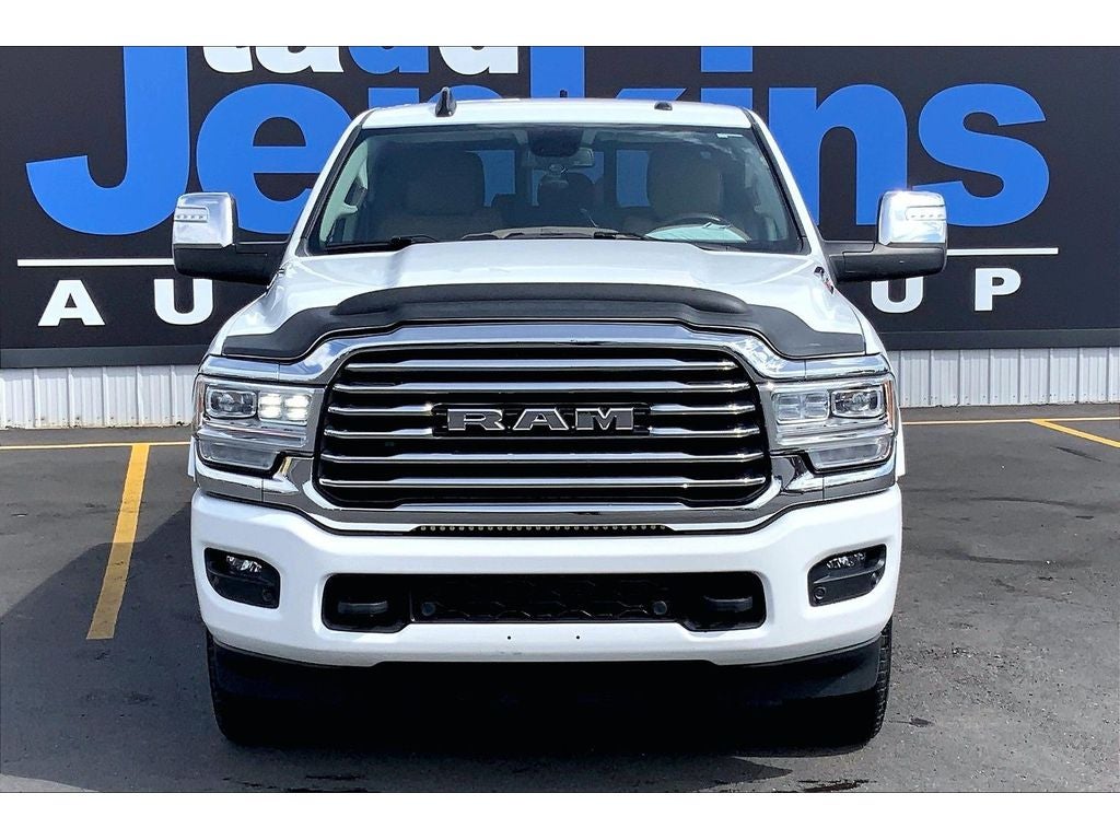 2024 RAM 2500 Longhorn