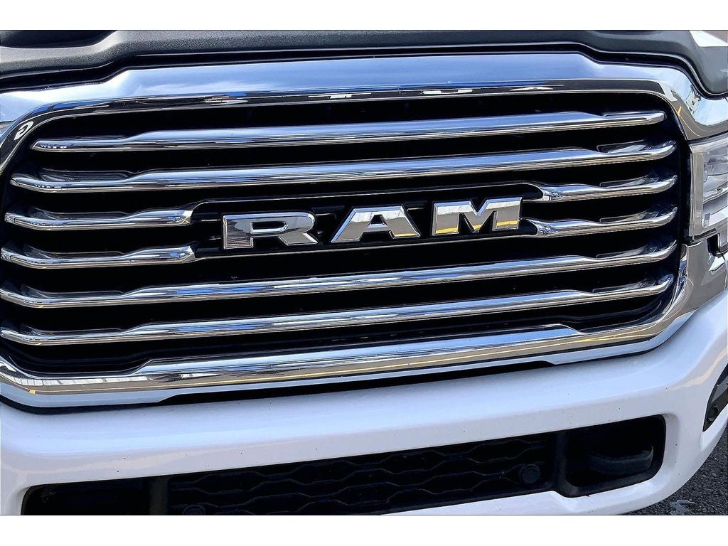 2024 RAM 2500 Longhorn