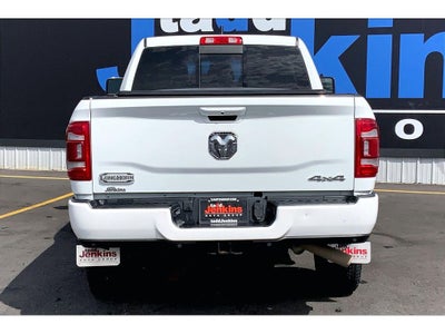 2024 RAM 2500 Longhorn